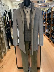 Boutique Mystère - Boutique pour Homme à Bulle - Mode masculine